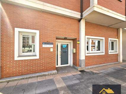 Local comercial en venta en Mungia