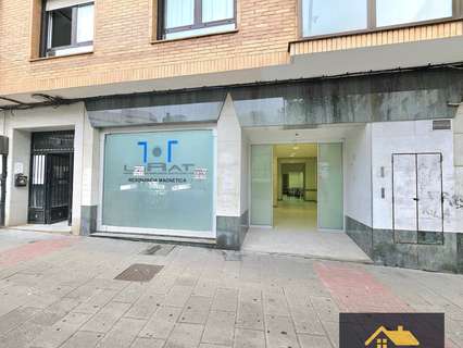 Local comercial en alquiler en Portugalete