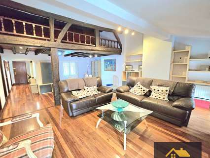 Piso en venta en Bilbao
