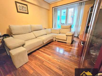 Piso en venta en Santurtzi