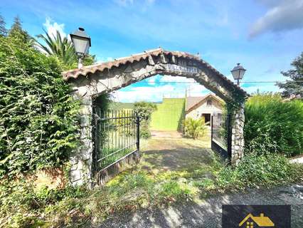 Casa en venta en Morga