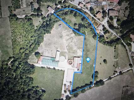 Parcela rústica en venta en Valle de Mena