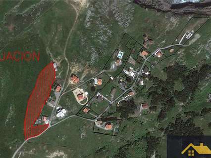 Parcela rústica en venta en Bareyo zona Ajo