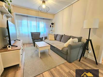 Piso en venta en Portugalete