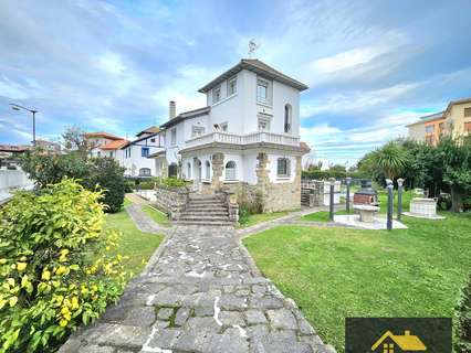 Chalet en venta en Castro Urdiales