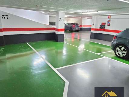 Plaza de parking en venta en Portugalete