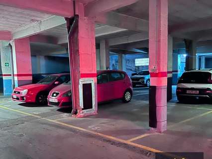 Plaza de parking en venta en Santurtzi