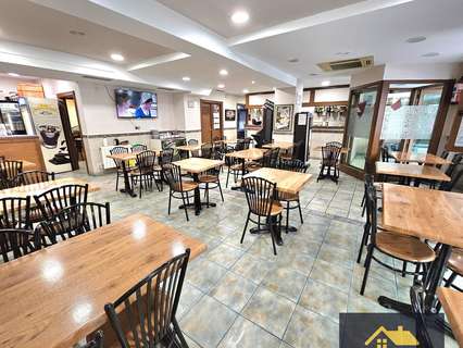 Local comercial en venta en Santurtzi