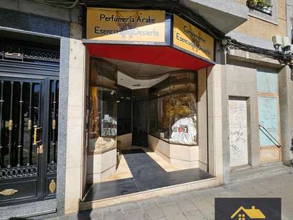 Local comercial en venta en Portugalete