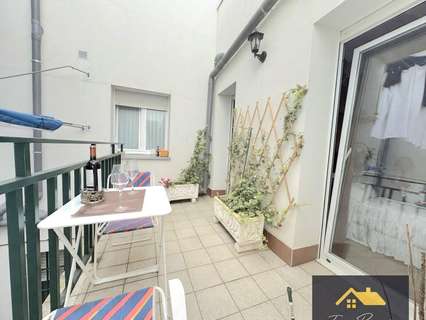 Piso en venta en Portugalete