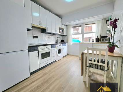 Piso en venta en Portugalete