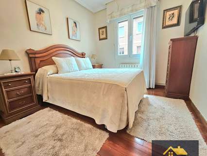 Piso en venta en Portugalete