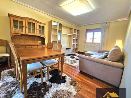 Piso en venta en Ortuella