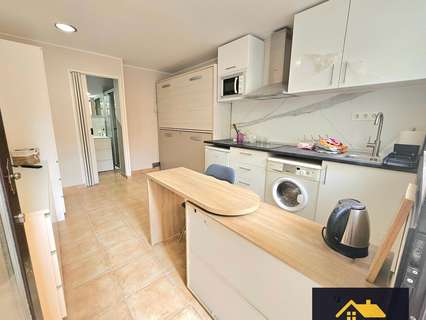 Local comercial en venta en Portugalete