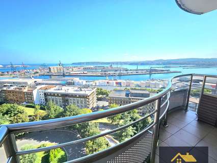 Piso en venta en Santurtzi rebajado