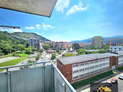 Piso en venta en Bilbao