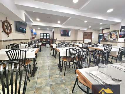 Local comercial en venta en Santurtzi