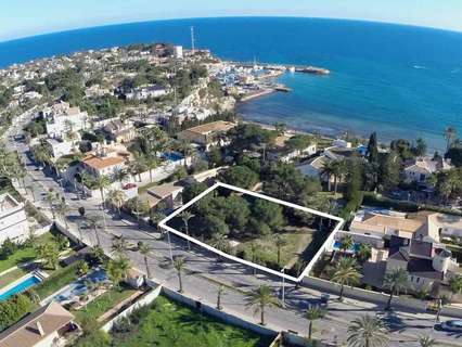 Parcela urbana en venta en Orihuela zona Cabo Roig