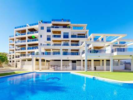 Apartamento en venta en Orihuela zona Orihuela-Costa