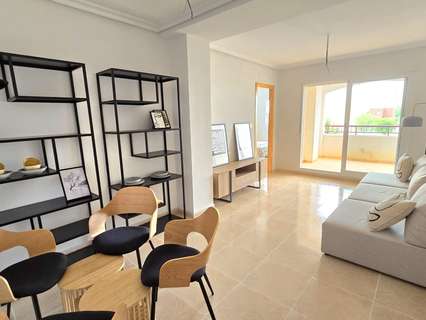 Apartamento en venta en San Fulgencio