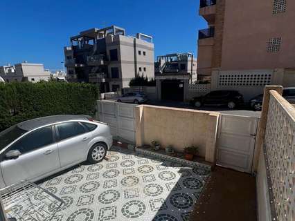 Bungalow en venta en Torrevieja