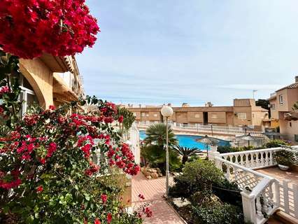 Dúplex en venta en Torrevieja