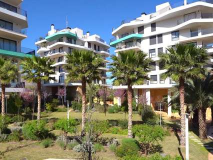 Planta baja en venta en Villajoyosa/La Vila Joiosa