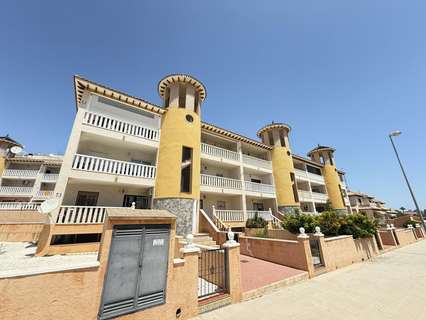 Planta baja en venta en Orihuela zona Orihuela-Costa rebajada