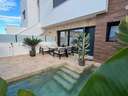 Bungalow en venta en San Pedro del Pinatar