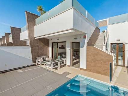 Casa en venta en San Pedro del Pinatar