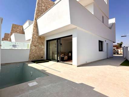 Casa en venta en San Javier zona Santiago de la Ribera