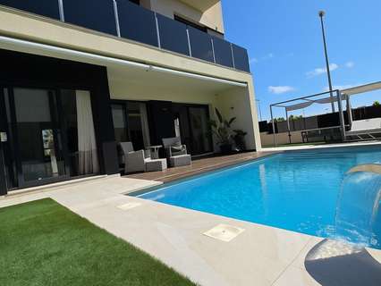 Casa en venta en Orihuela zona Orihuela-Costa rebajada