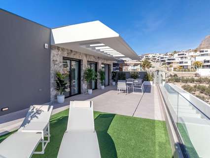 Apartamento en venta en Finestrat