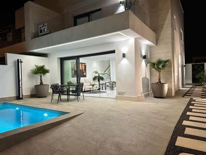 Casa en venta en San Pedro del Pinatar