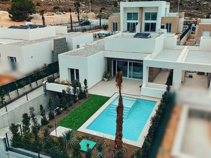 Casa en venta en Algorfa