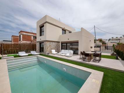 Casa en venta en Algorfa