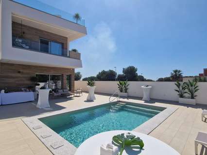 Casa en venta en Pilar de la Horadada