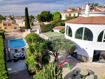 Casa en venta en Rojales zona Ciudad Quesada