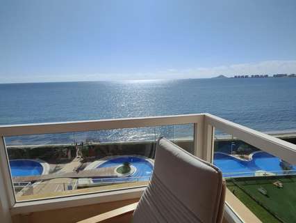Apartamento en venta en San Javier zona La Manga del Mar Menor