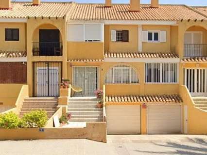Casa en venta en Orihuela zona Cabo Roig