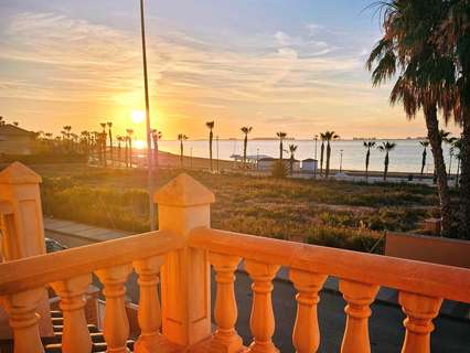 Casa en venta en Los Alcázares