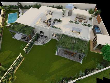 Casa en venta en Rojales zona Ciudad Quesada