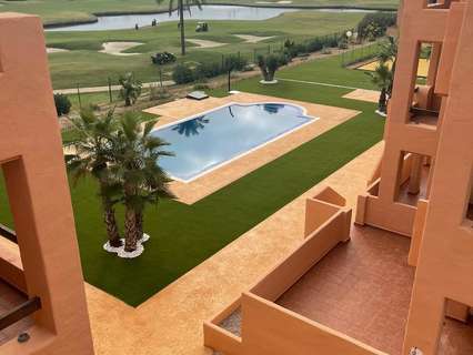 Ático en venta en Los Alcázares