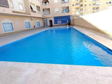 Apartamento en venta en Torrevieja