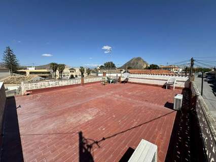 Casa en venta en Alicante zona Rebolledo