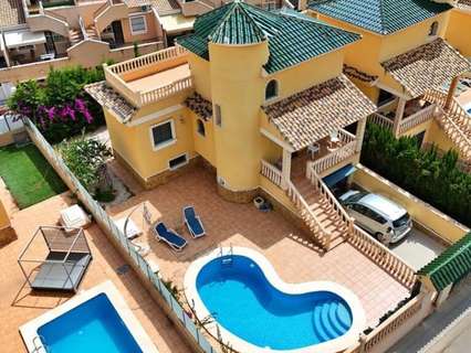 Casa en venta en Orihuela zona Orihuela-Costa