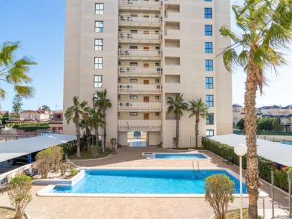 Apartamento en venta en Torrevieja