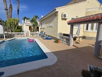 Chalet en venta en Torrevieja