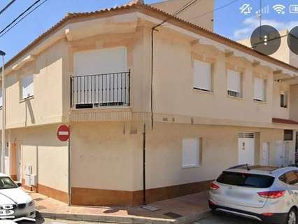 Casa en venta en San Pedro del Pinatar