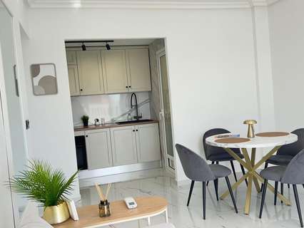 Ático en venta en Orihuela zona Orihuela-Costa rebajado